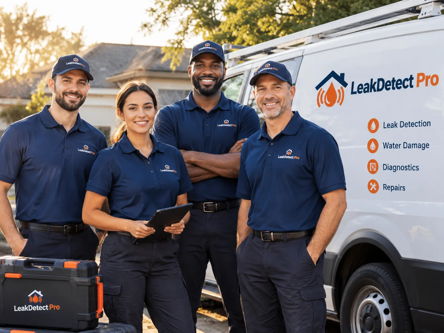 Roof Repair company in Leakesville, MS